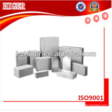 die cast aluminum various box